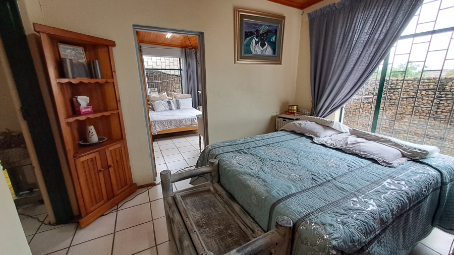 Commercial Property for Sale in Vrede Industrial Free State